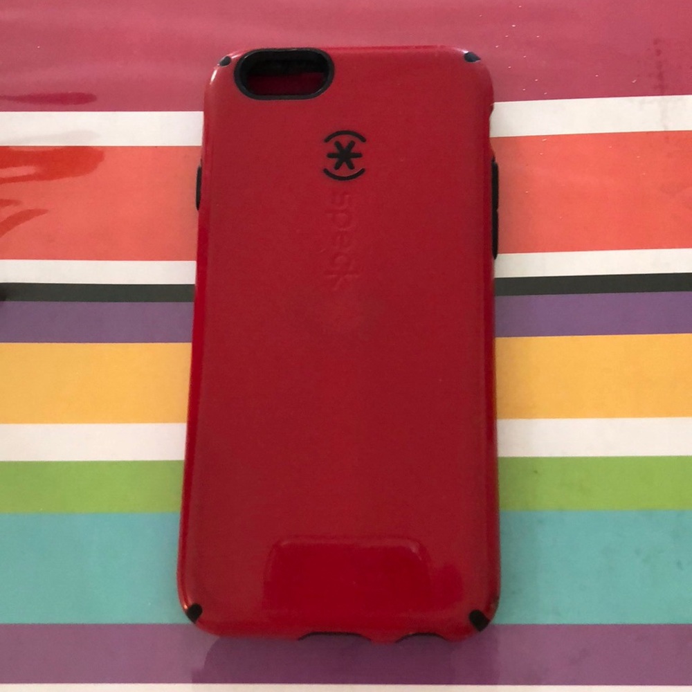 Iphone 6s/6 case